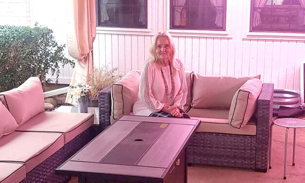 Caring from the Heart:  Kare-Inn Assisted Living Feels Like Home in Fairfield