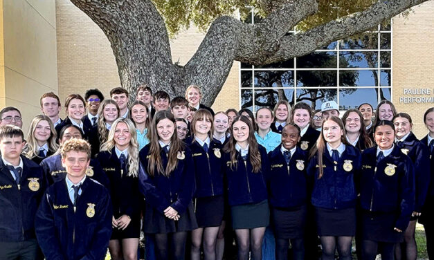 Results of FFA’s Sandyland District Contest