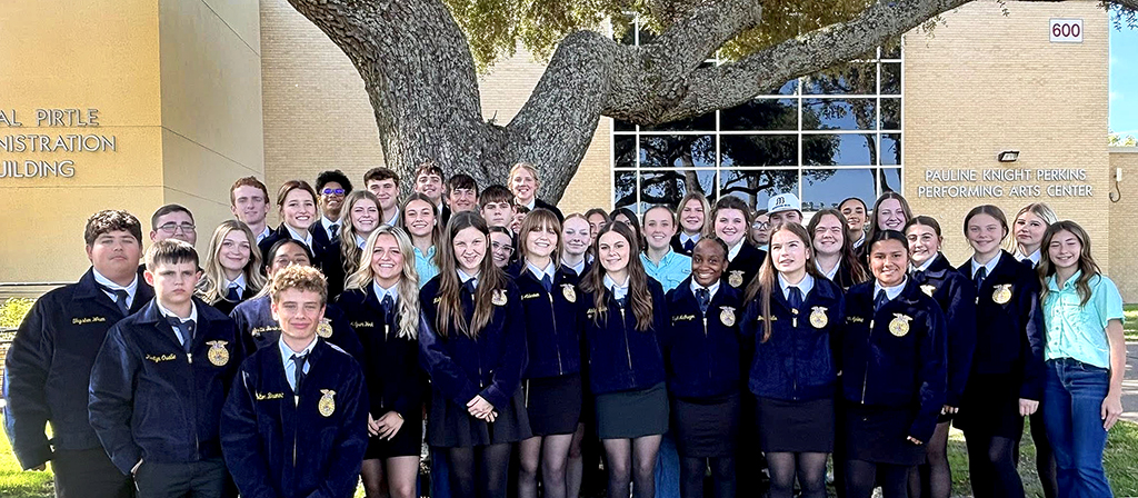 Results of FFA’s Sandyland District Contest