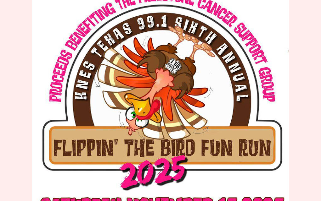 Early Birds Get the T-shirt!