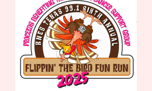 Early Birds Get the T-shirt!