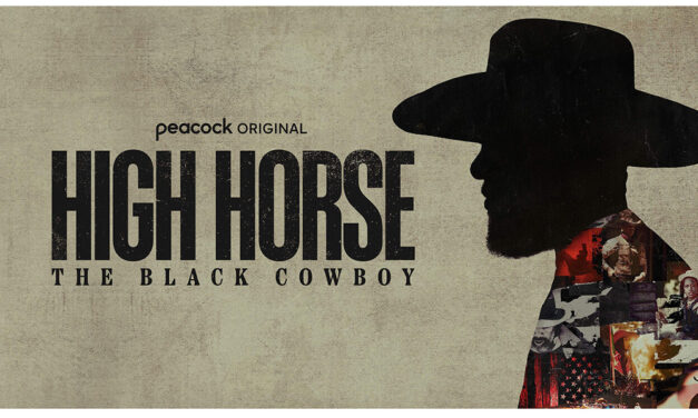 Series on The Black Cowboy Enjoys Screening in Freestone County