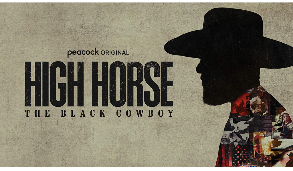 Series on The Black Cowboy Enjoys Screening in Freestone County