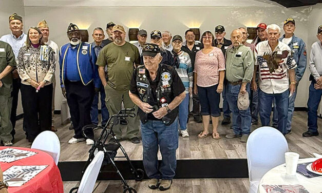 A Spotlight on Our Local Heroes