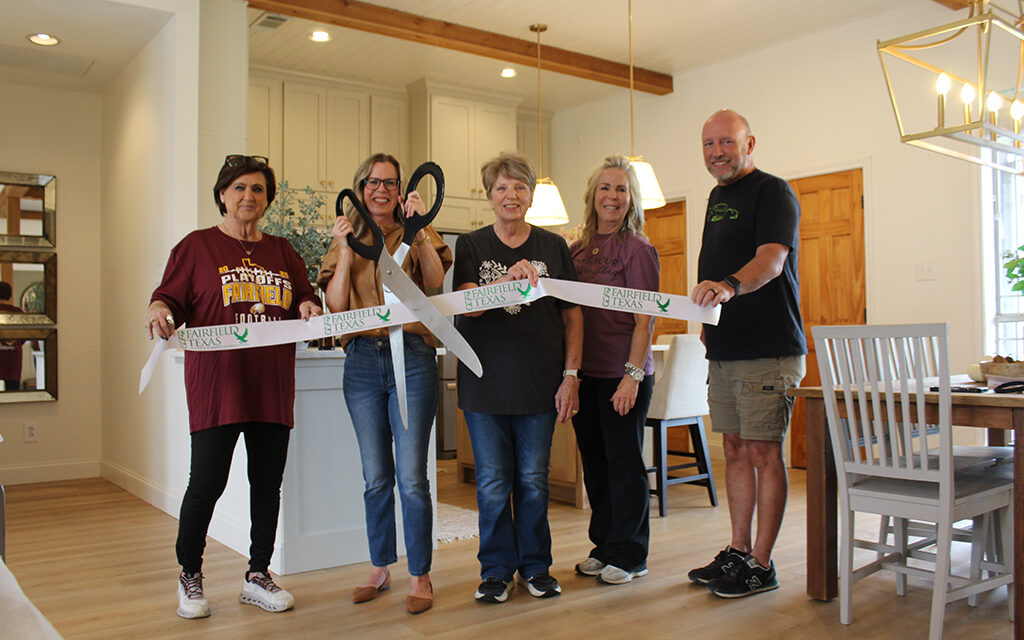 Design Company Joins Fairfield Chamber