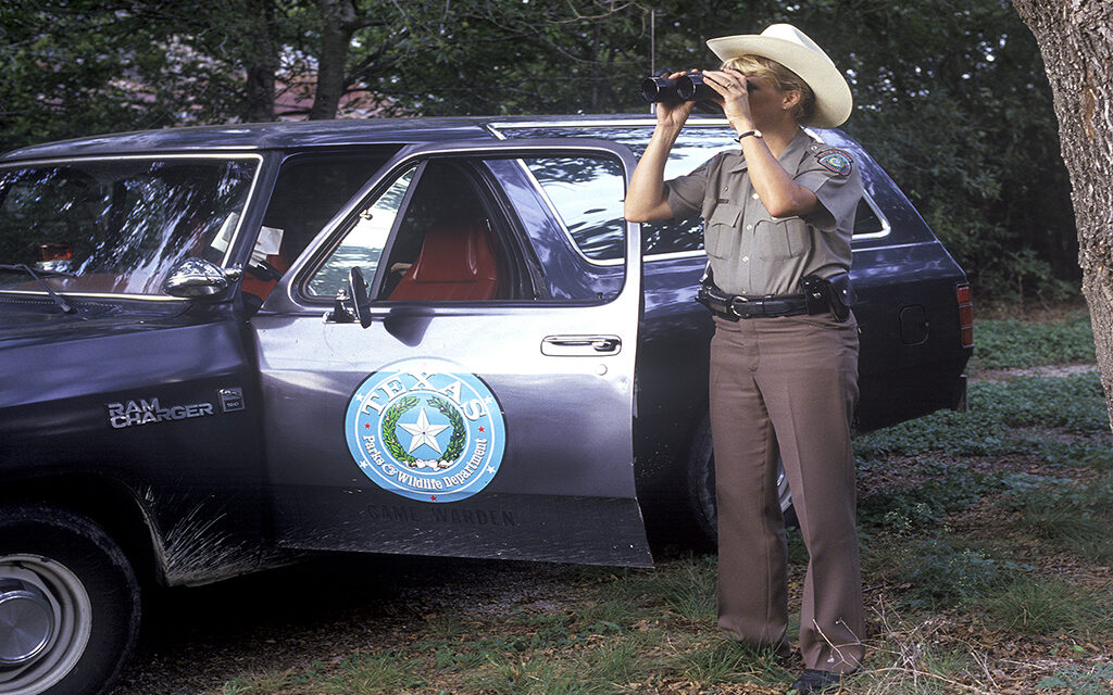 Woods, Waters, and Wildlife: New Poaching Scheme Alert