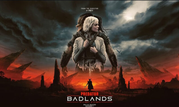 Movie Review – Predator: Badlands