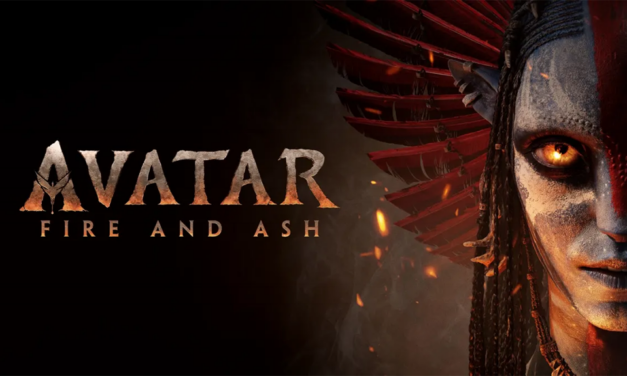 Movie Review – Avatar: Fire and Ash