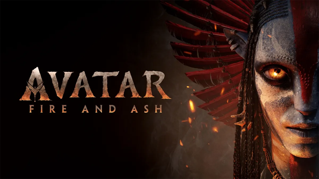 Movie Review – Avatar: Fire and Ash