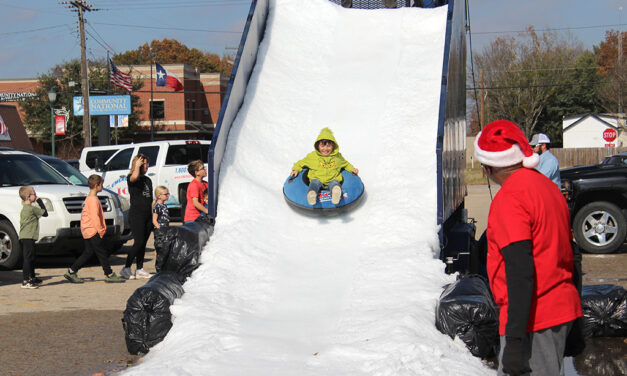 Jingle All The Way 2025