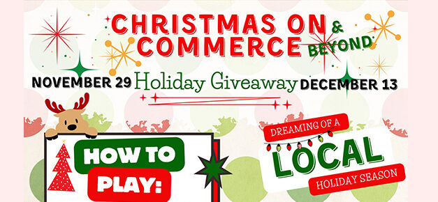 One Lucky Winner to Receive Over $5,000 in Prices!