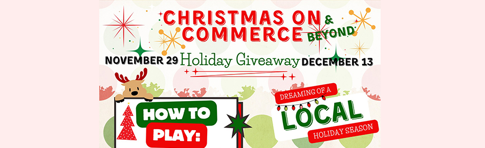 One Lucky Winner to Receive Over $5,000 in Prices!