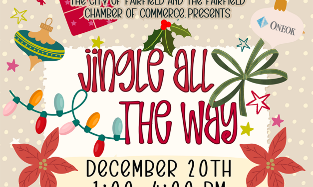 Christmas Fun & Games on the square this Saturday, Dec. 20th