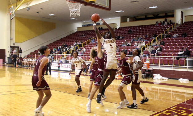 Fairfield’s Three-Day Invitational Basketball Tournament Begins Thursday