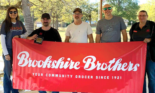 2025 Parkfest BBQ Cookoff Results are in!