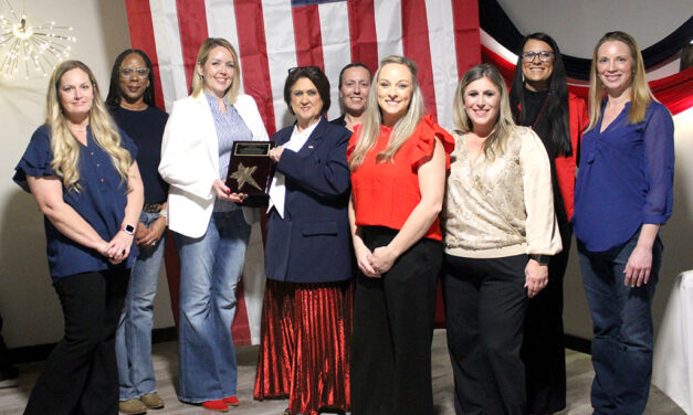 Best of Fairfield Honored at Annual Chamber Awards Banquet