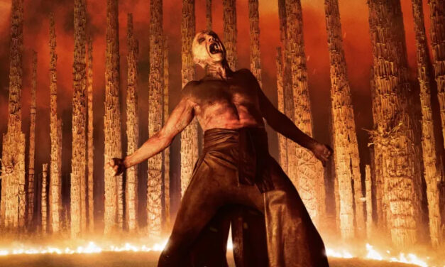 Movie Review – 28 Years Later: The Bone Temple