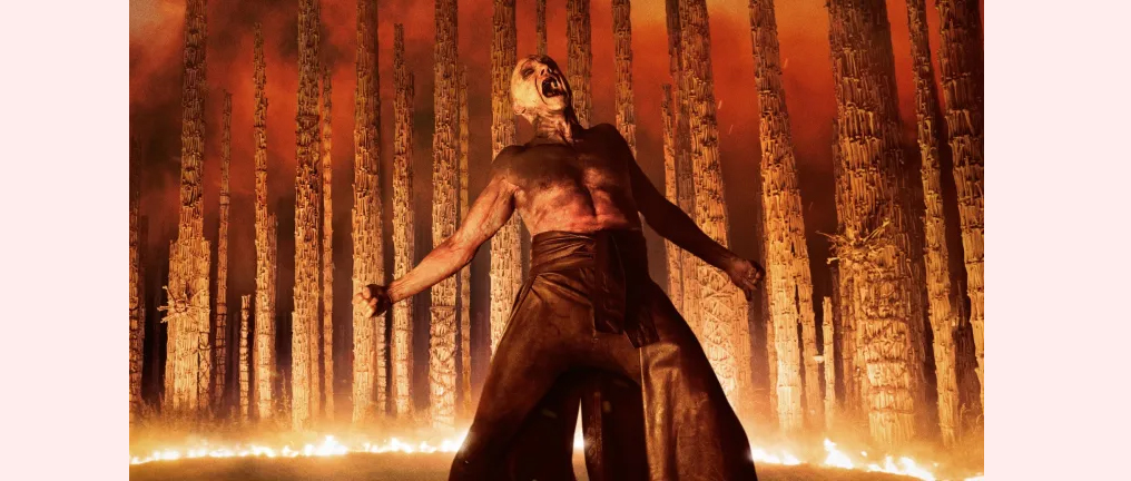 Movie Review – 28 Years Later: The Bone Temple