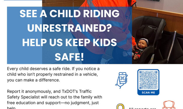 New Year, New You: Make Safety Your Resolution!