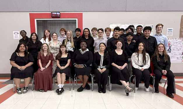 FHS Band UIL Solo & Ensemble Results