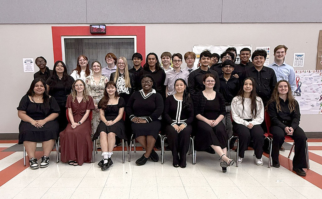 FHS Band UIL Solo & Ensemble Results