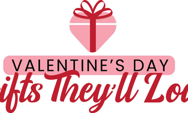 Thoughtful Gifts for Valentine’s Day