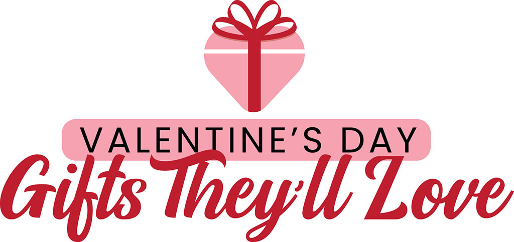 Thoughtful Gifts for Valentine’s Day