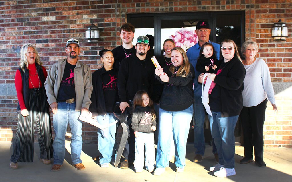 ‘Leap of Faith’ Pays Off with 80 Students and counting!