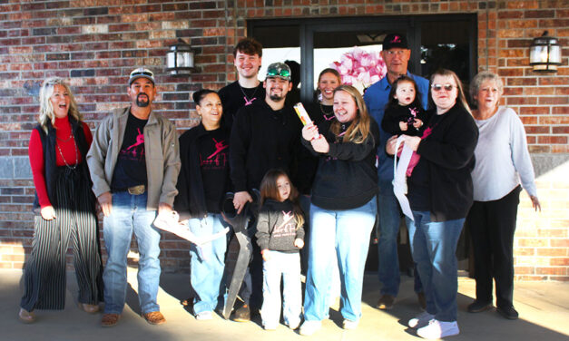 ‘Leap of Faith’ Pays Off with 80 Students and counting!