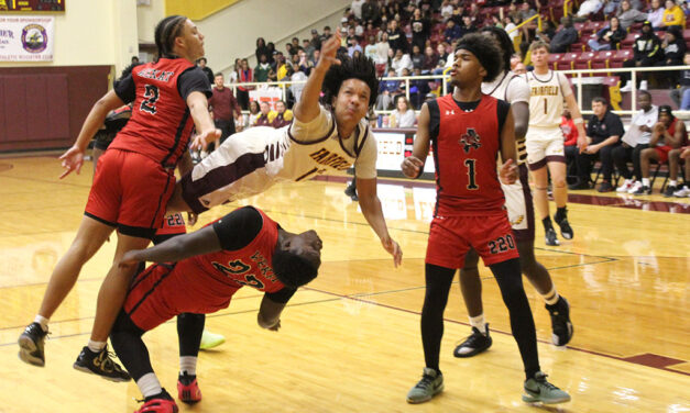 Eagles Make Strides for Playoff Spot