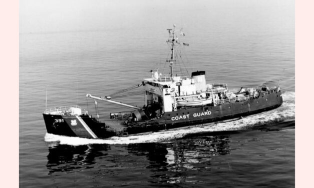 Weekly Devotional: The Blackthorn Legacy