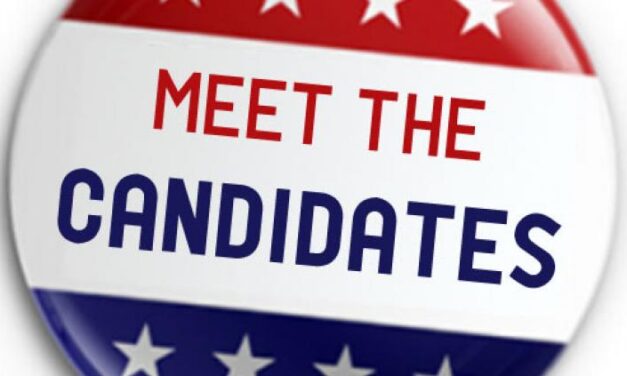 Freestone County Republican Candidates Questioned on Issues