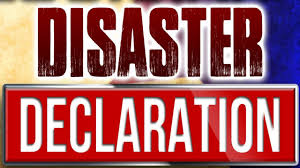 County of Freestone, Texas – Declaring Local State of Disaster Due to Wildfire & Drought Conditions
