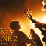 Movie Review:  I Can Only Imagine 2