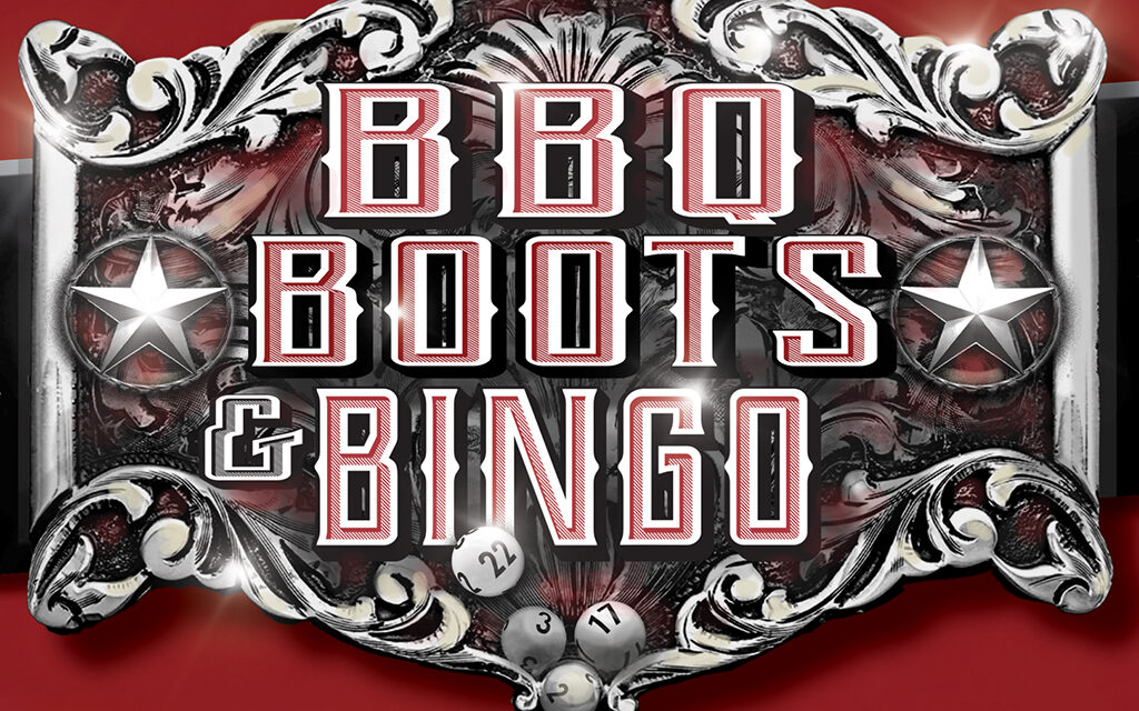 Navarro College Foundation Announces “Legacy: BBQ, Boots, & Bingo’ Gala