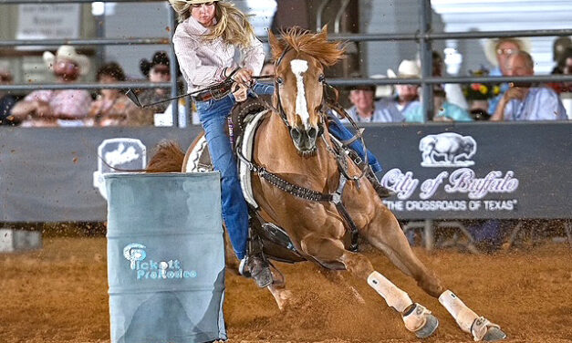 Buffalo Pro Rodeo Breaks Records at 8th Annual Event, Debuts New Spring Tradition