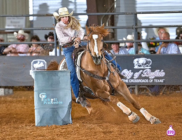 Buffalo Pro Rodeo Breaks Records at 8th Annual Event, Debuts New Spring Tradition