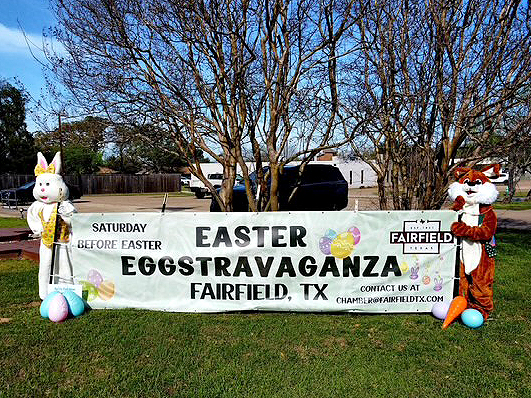 Hippity Hop, Easter’s on its Way