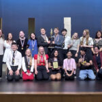 FHS One Act Play Advances