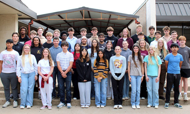 Fairfield High School Academic Champions!