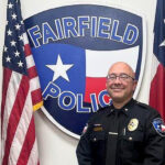 Fairfield PD Report – Week of February 23, 2026