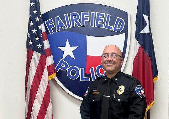 Fairfield PD Report – Week of February 23, 2026