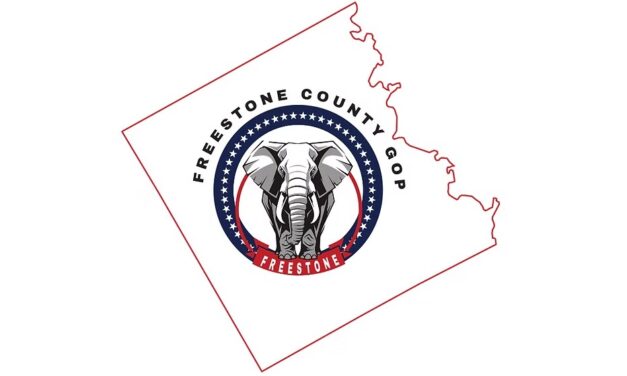 Republican Party Convention Saturday