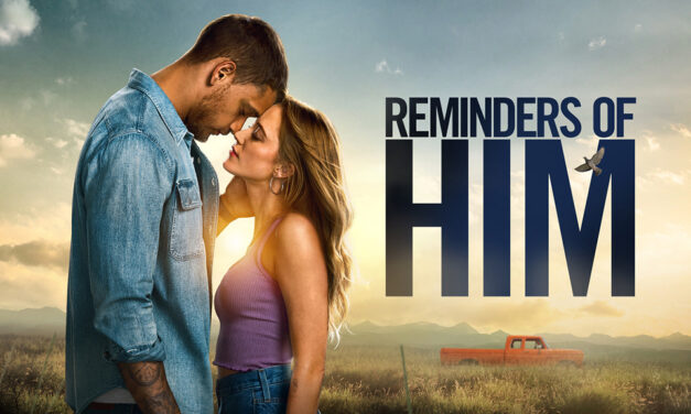 Movie Review: Reminders of Him