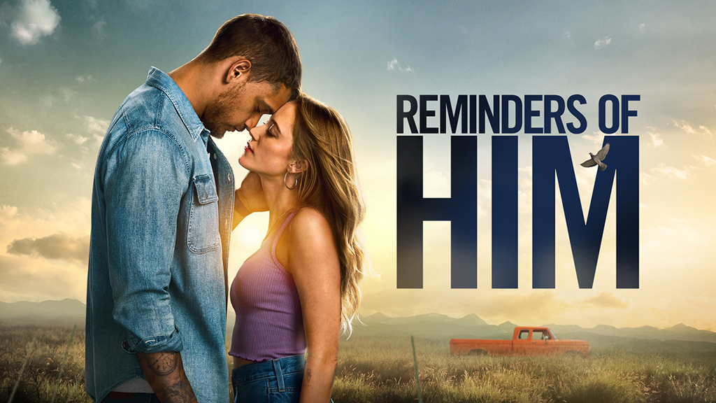 Movie Review: Reminders of Him