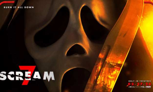 Movie Review:  Scream 7