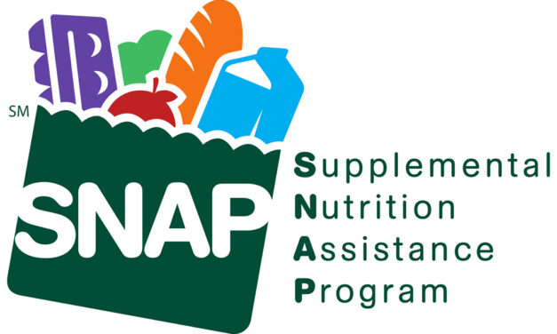 New SNAP Purchase Restrictions Take Effect Wednesday, April 1st