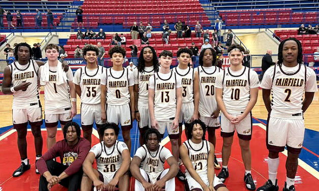 Fairfield Advances Past First Two Rounds