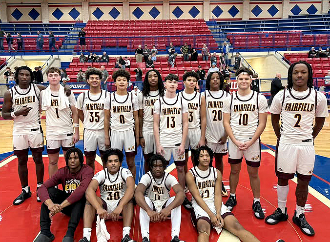 Fairfield Advances Past First Two Rounds