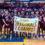 Eagles Fall in Quarterfinal to Orangefield